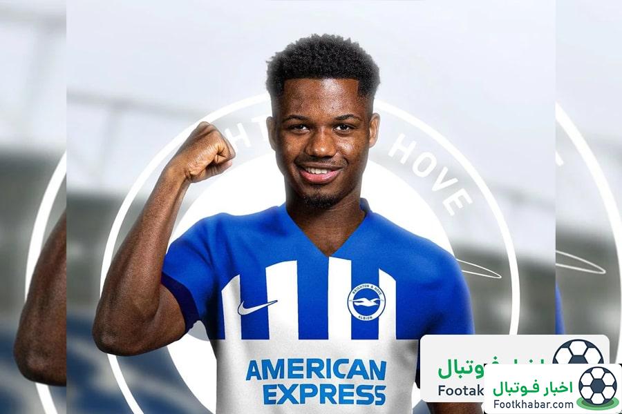 انتقال آنسو فاتی ستاره کم فروغ بارسلونا !