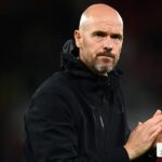 تمجید اریک تن هاخ از برونو فرناندز !