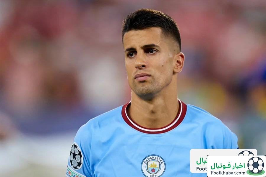 فابریزیو رومانو : ژائو کانسلو به بارسلونا پیوست !