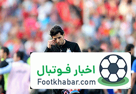 جانشین بهزاد غلامپور از آمریکا می‌آید