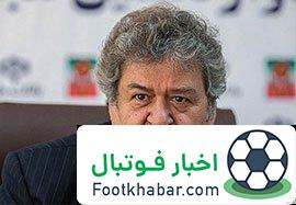 عابدینی: آمدم که امیدواری را برگردانم