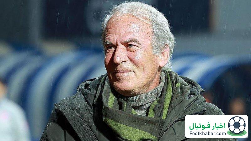 حرف‌های جالب دنیزلی که کارتال را به سمت ایران کشاند!