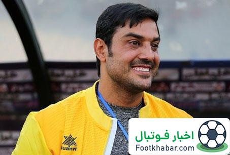 اولین واکنش نکیسا به جدایی از ذوب آهن