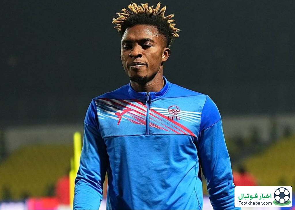 بمب زمستانی استقلال امروز می‌ترکد