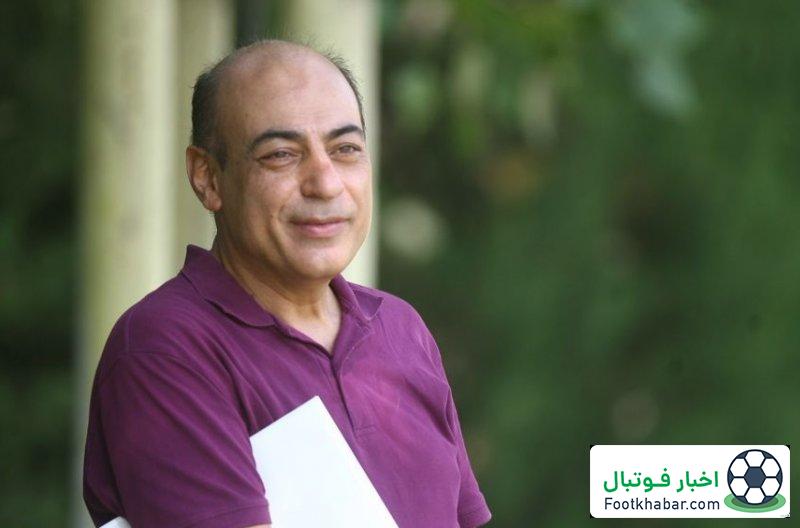 یک مدیر استقلالی دیگر هم برگشت!