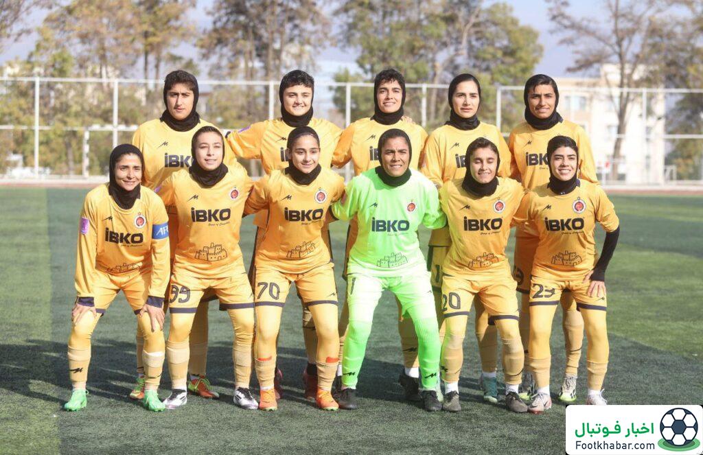 تقابل قهرمان ایران و قهرمان کره در لیگ قهرمانان آسیا!