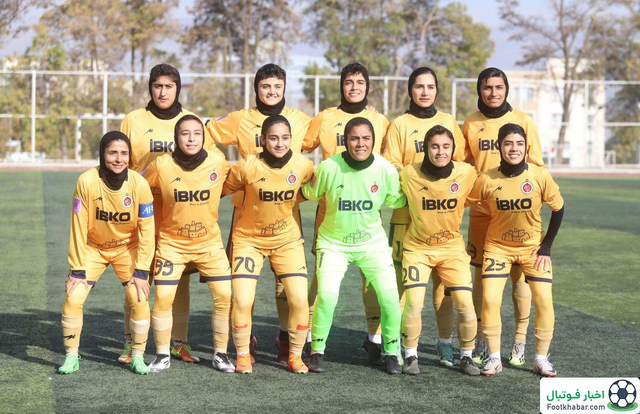 تقابل قهرمان ایران و قهرمان کره در لیگ قهرمانان آسیا!