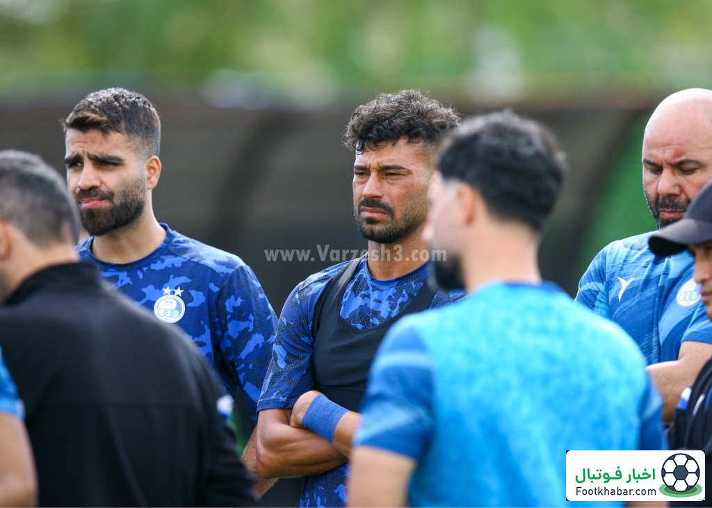 همه در انتظار بازگشت بمب تابستانی به اوج