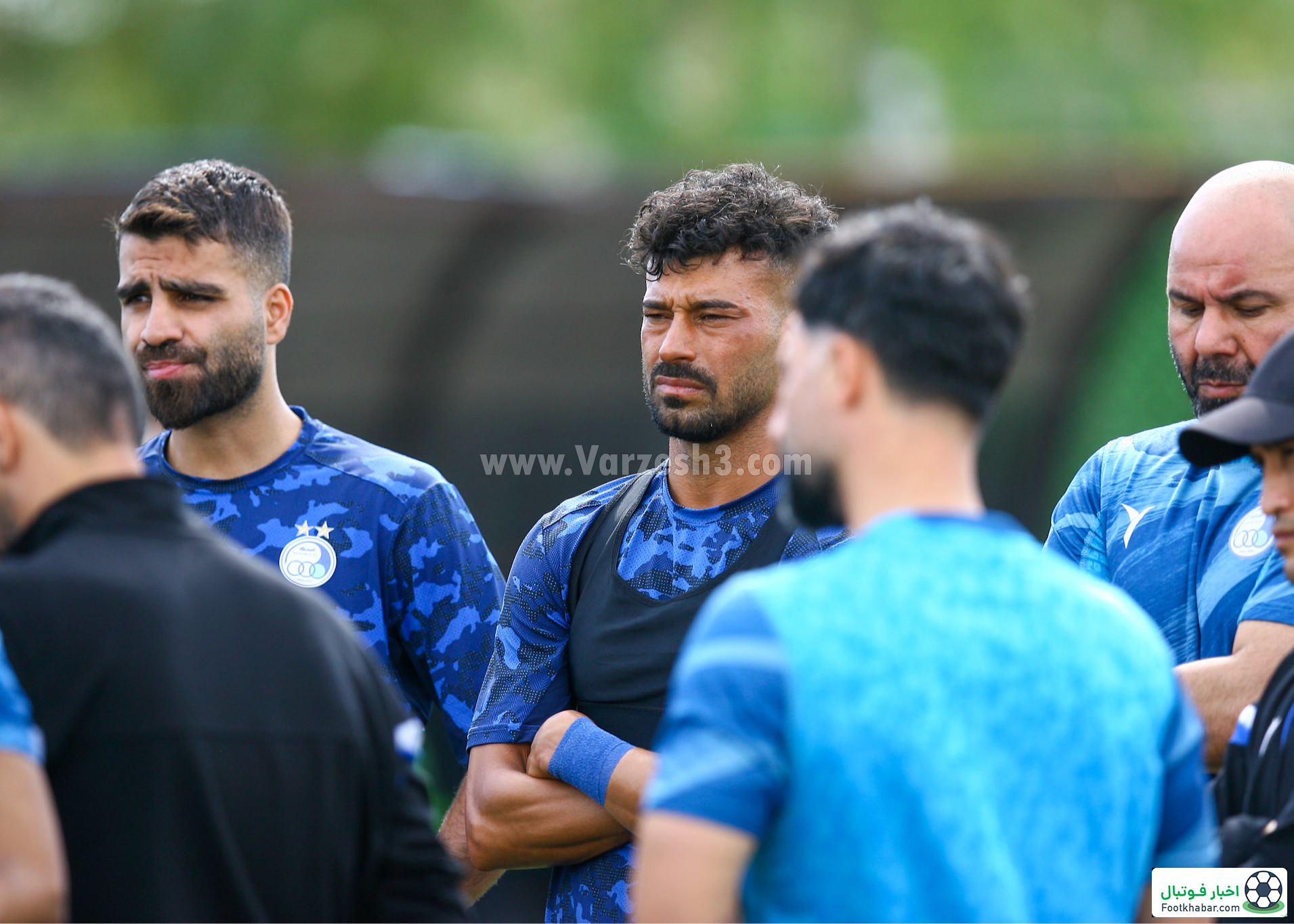 همه در انتظار بازگشت بمب تابستانی به اوج