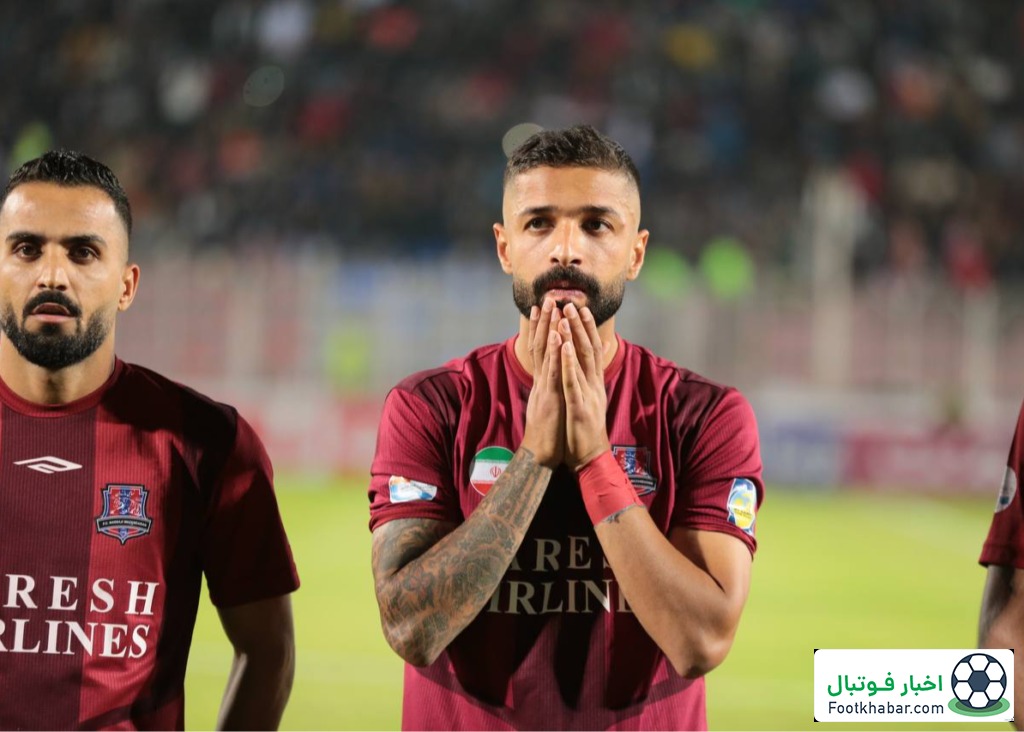 توافق شد: دومین بازگشت آرمین به استقلال