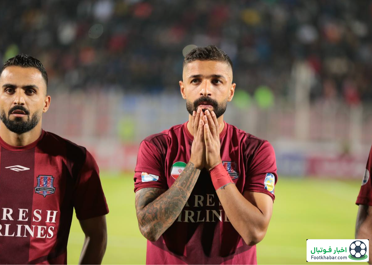 توافق شد: دومین بازگشت آرمین به استقلال