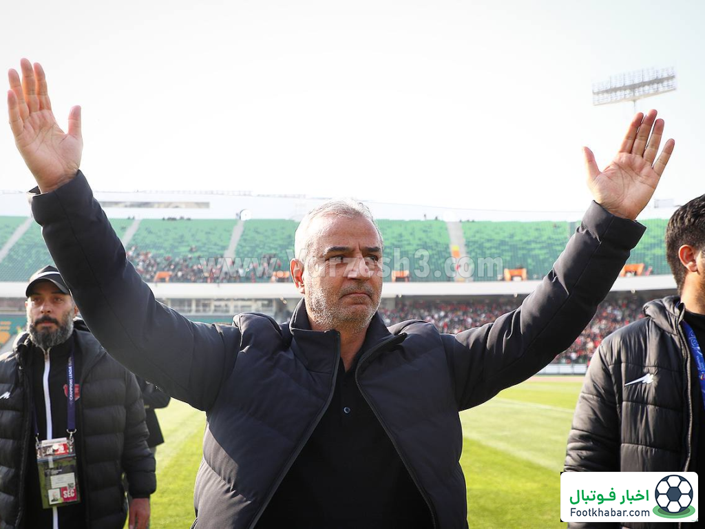 کارتال: نمی‌ترسم، تهاجمی بازی می‌کنم