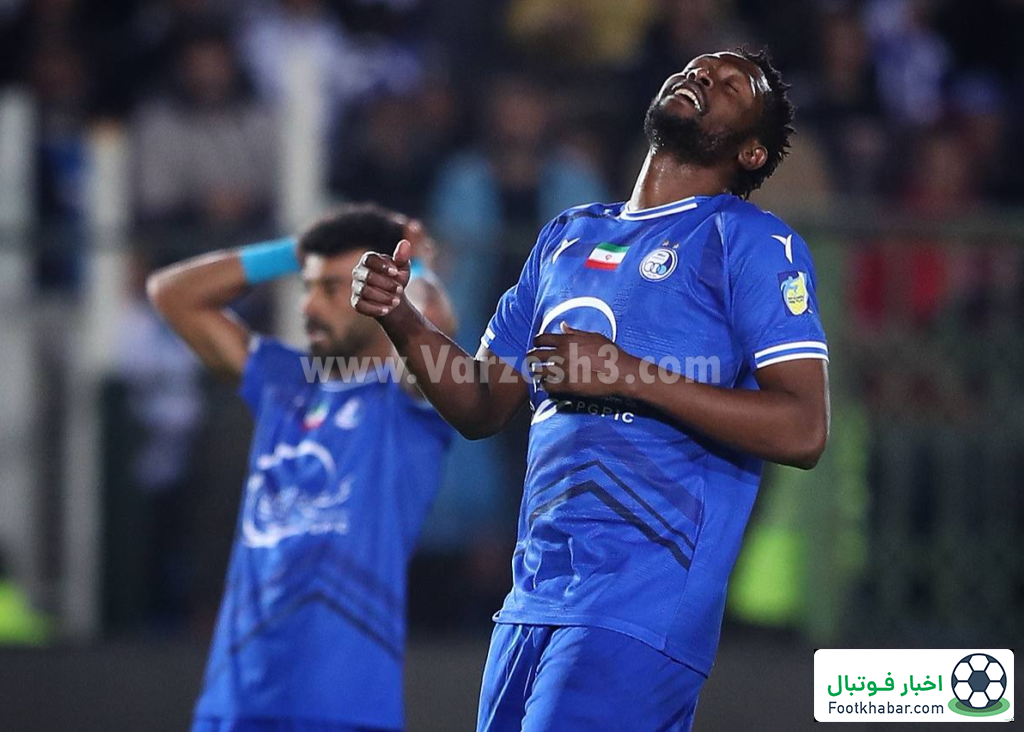 پیام موسیمانه به گوشی جوما مانع از فسخ قرارداد