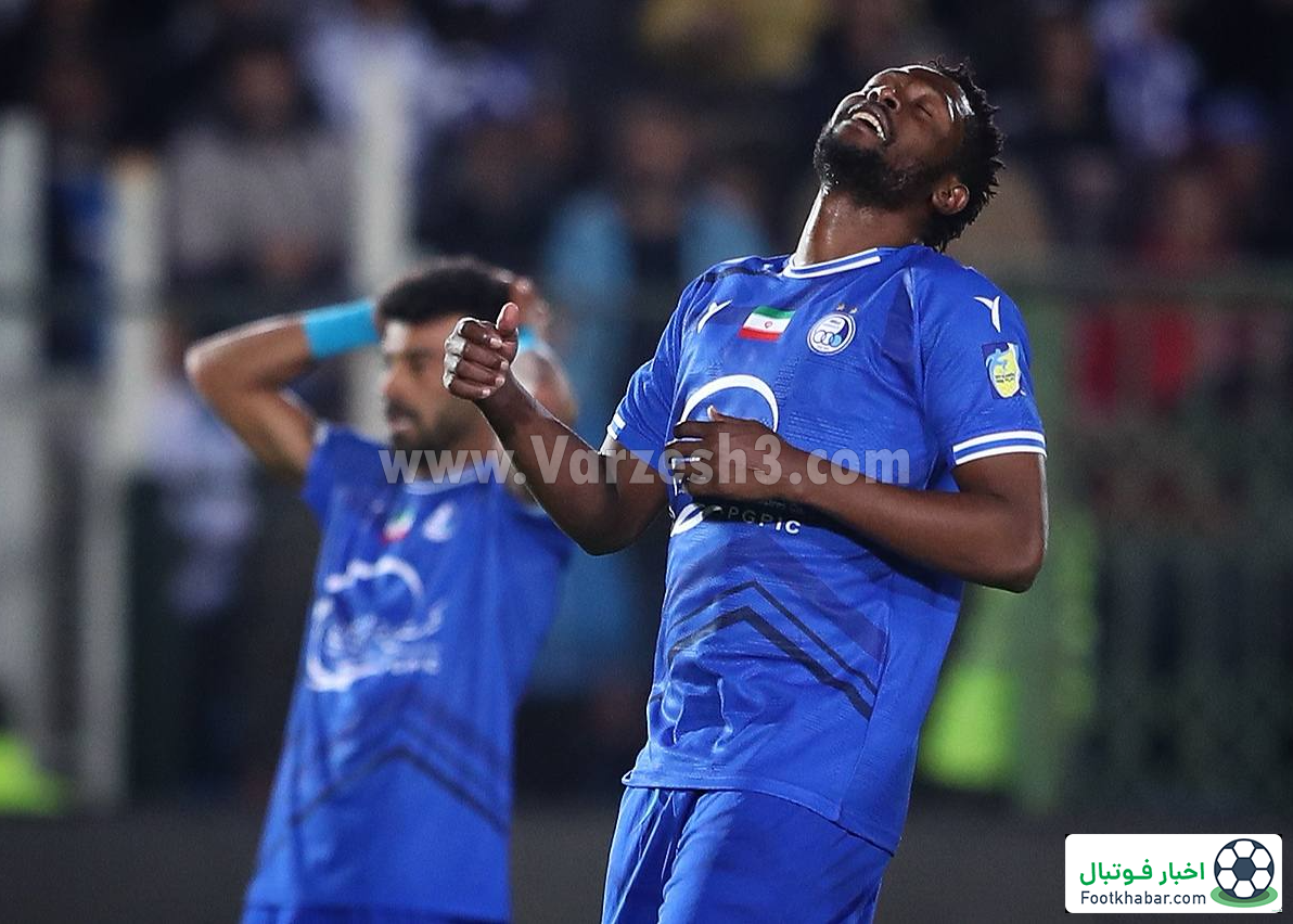 پیام موسیمانه به گوشی جوما مانع از فسخ قرارداد