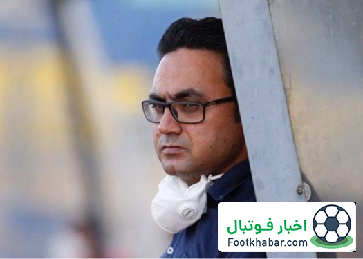 افسری: مازیار نیامد که با تارتار روبه‌رو نشود!