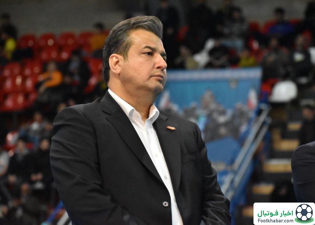 پای فوتسالیها به انتخابات فدراسیون باز شد