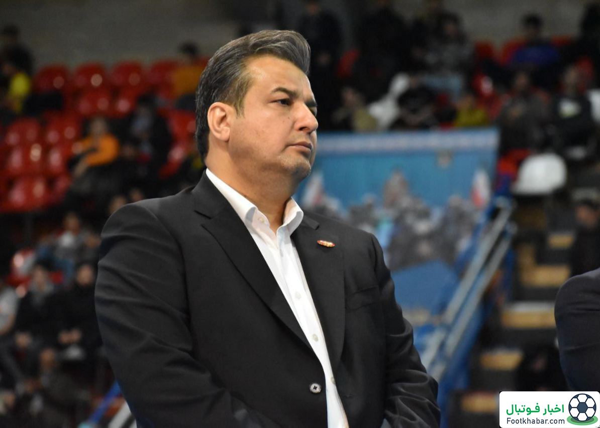 پای فوتسالیها به انتخابات فدراسیون باز شد