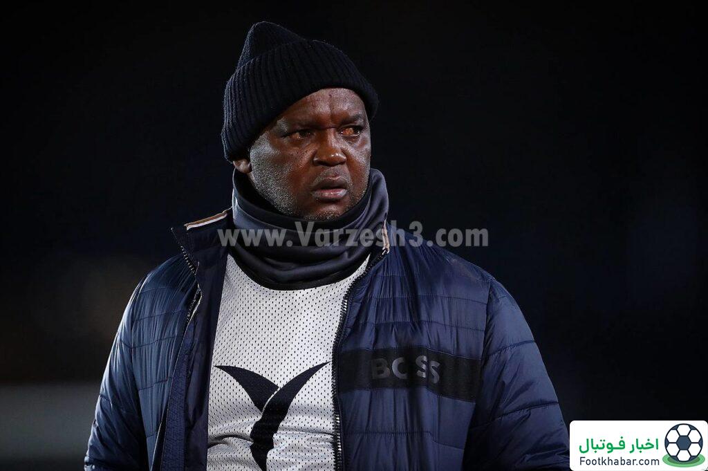 پیشنهاد جدید استقلال به موسیمانه برای دریافت پول