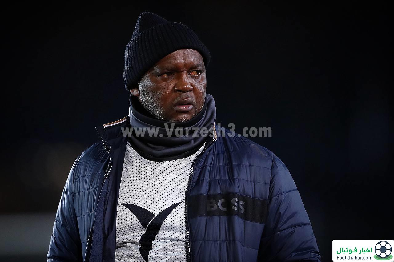 پیشنهاد جدید استقلال به موسیمانه برای دریافت پول