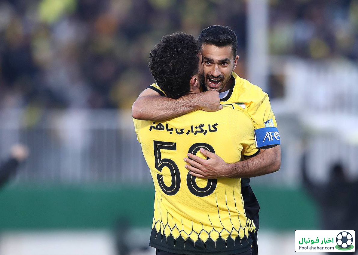 تداوم خوش یمنی پرسپولیس برای یک استقلالی