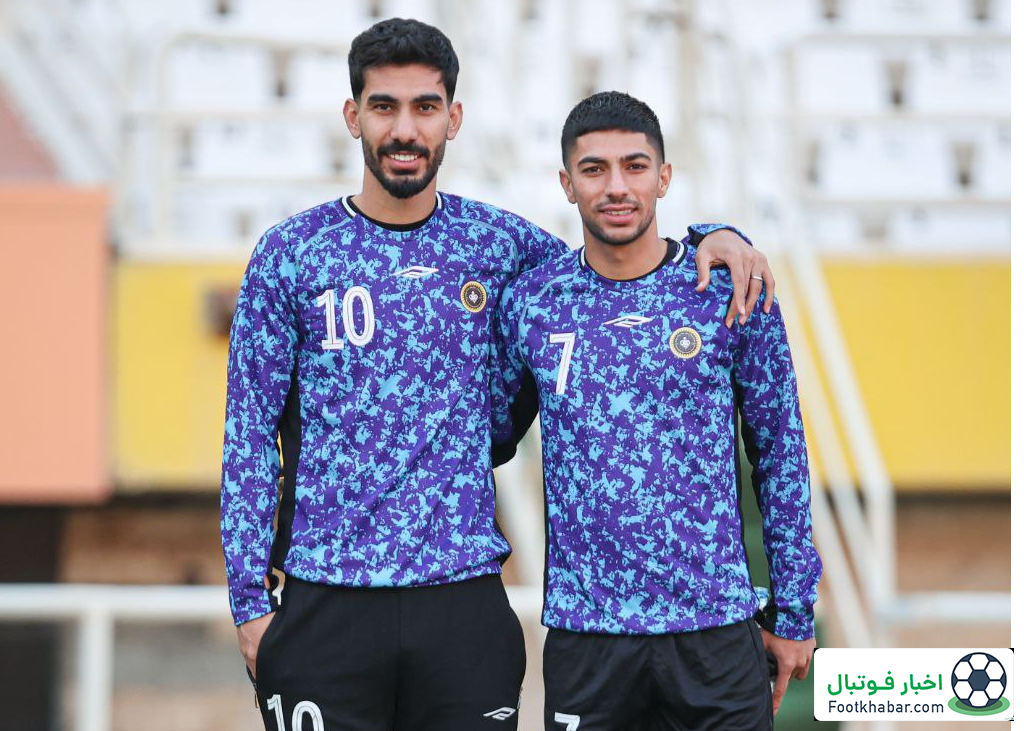 راز حملات زهردار سپاهان در ساق دو بازیکن!