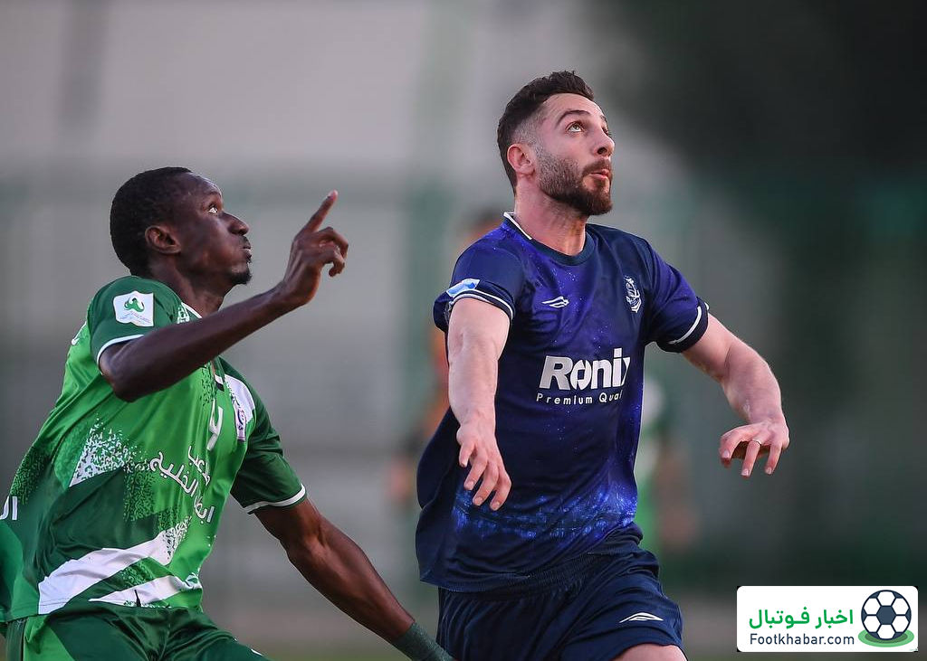 مهدی عبدی در ملوان، شماره مهدی طارمی!