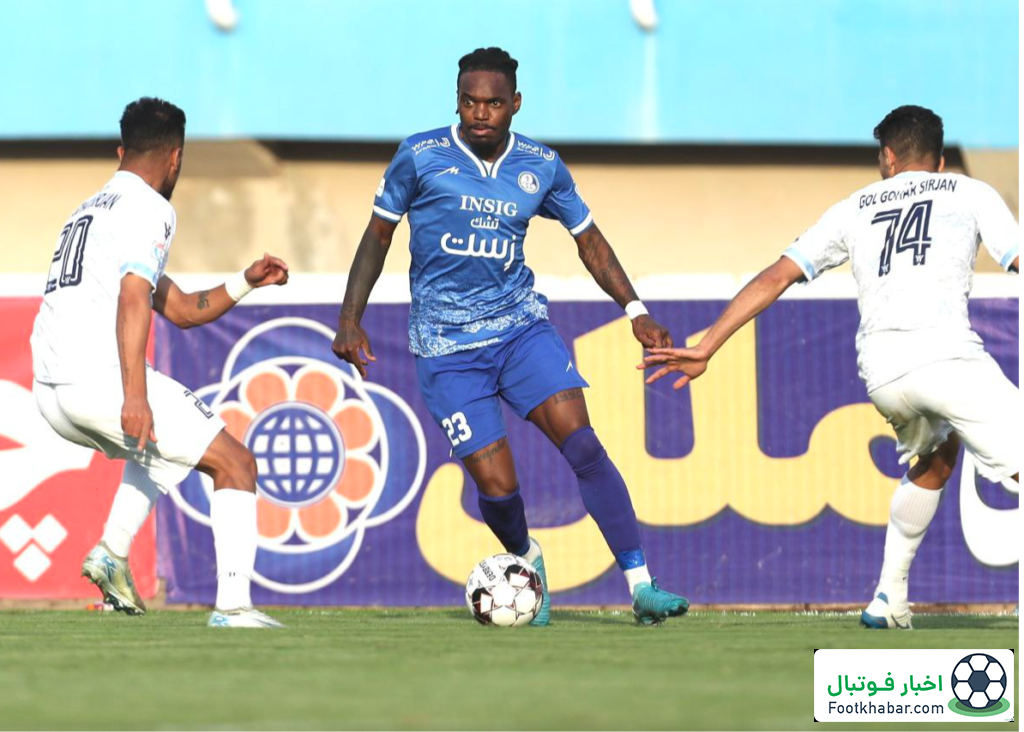 استوری مشکوک بیفوما و انتخاب مقصد جدید