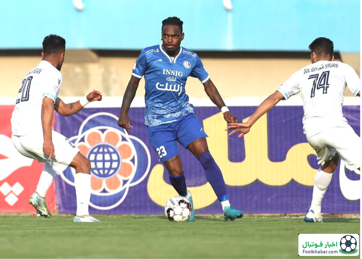 استوری مشکوک بیفوما و انتخاب مقصد جدید