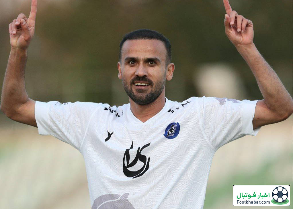 مهاجم 38 ساله به لیگ برتر برمی‌گردد