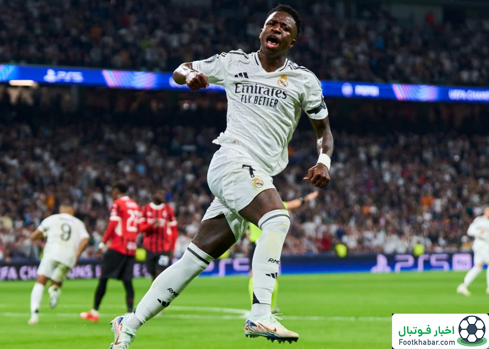 آنچلوتی پنالتی‌ها را از امباپه و بلینگام گرفت