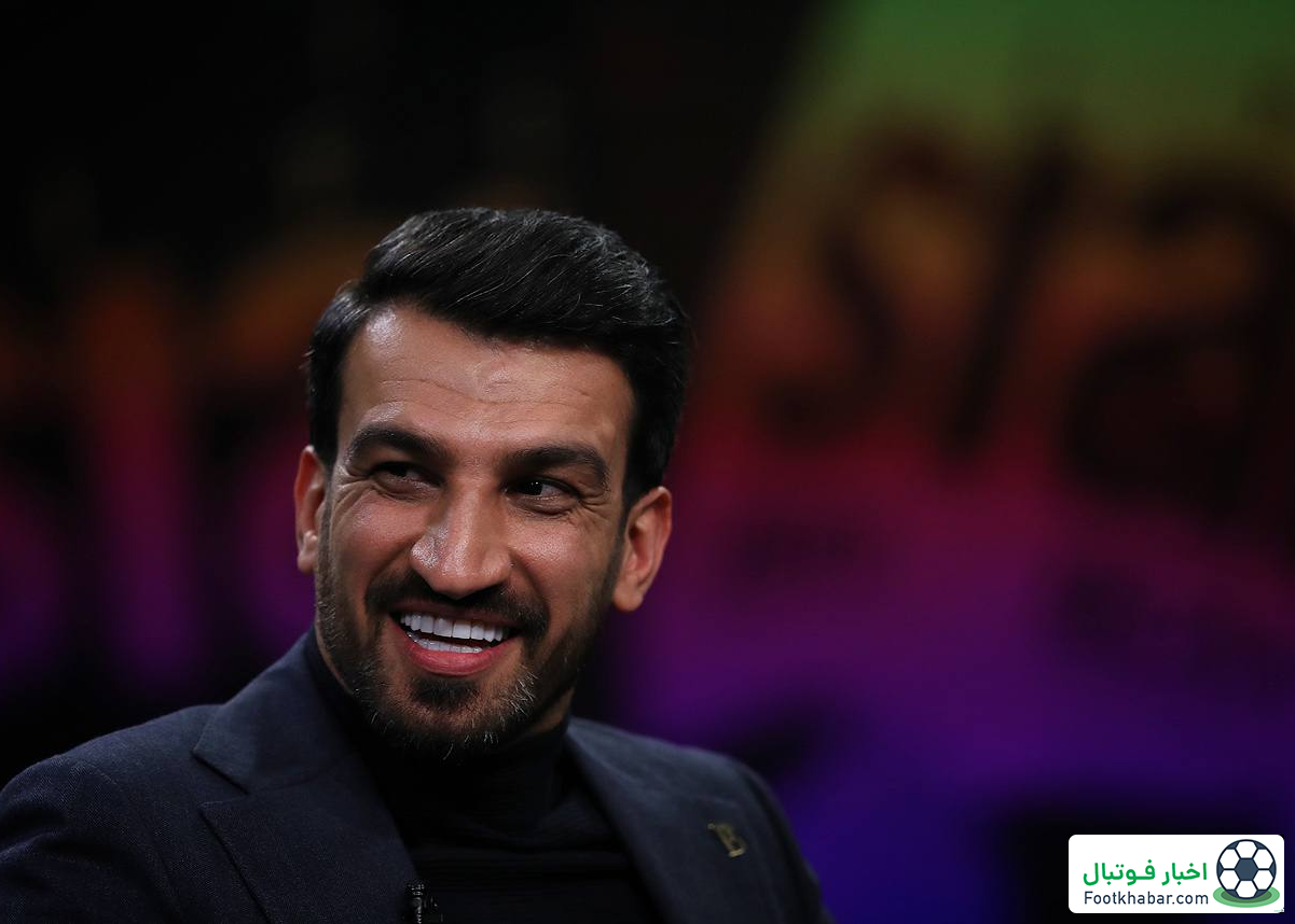 نقل قول ماهینی از طارمی: میخواهم در اینتر بجنگم