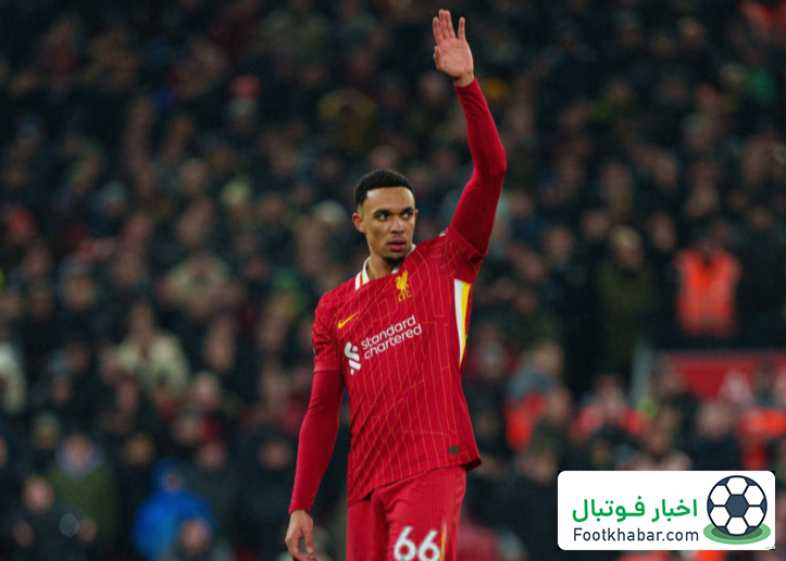 کری آرنولد برای تاتنهامی‌ها: شش تا سی‌ال داریم!