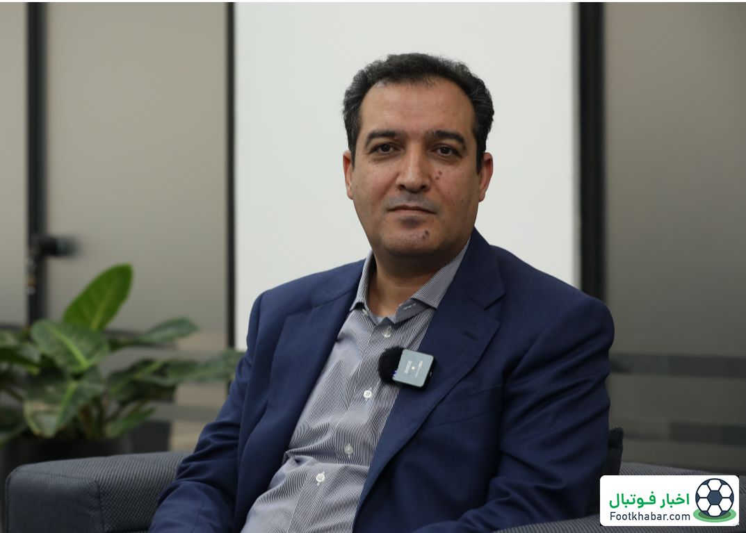 دلیل ورود مدیرعامل گل‌گهر به انتخابات