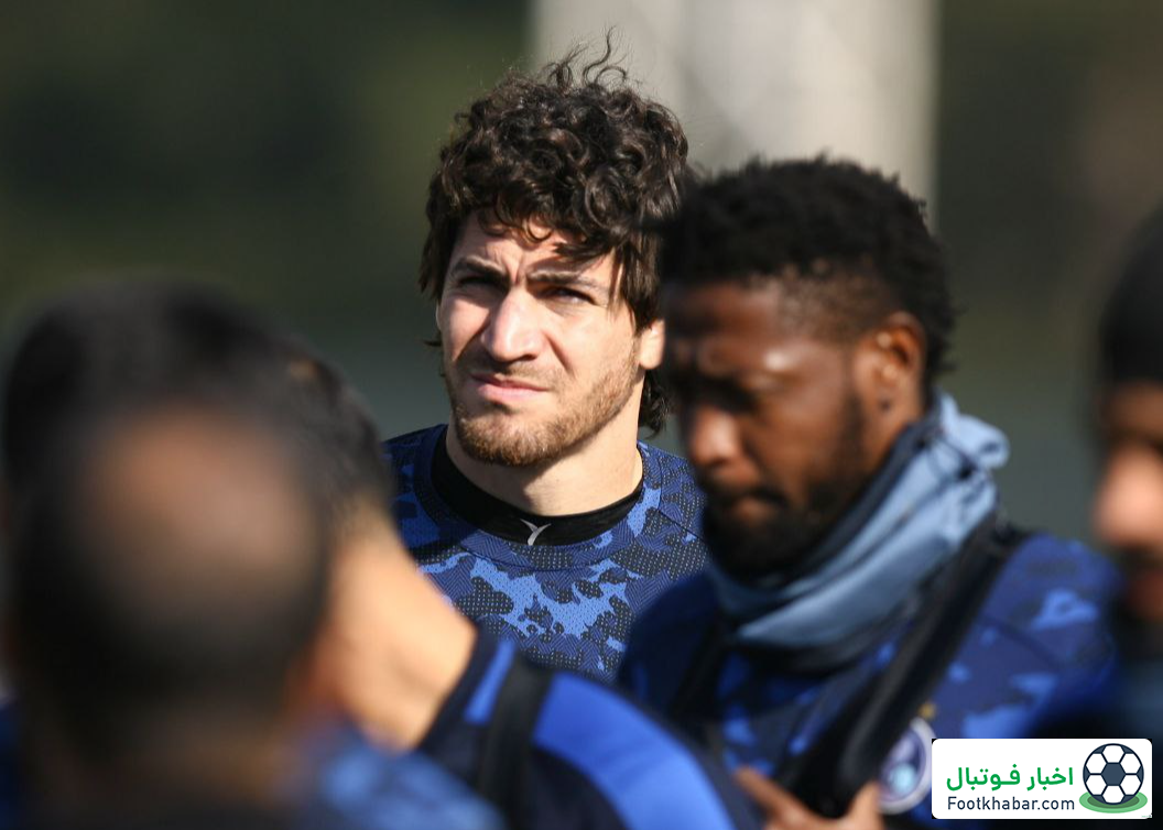 حق فسخ یکطرفه از گوستاوو بلانکو گرفته شد