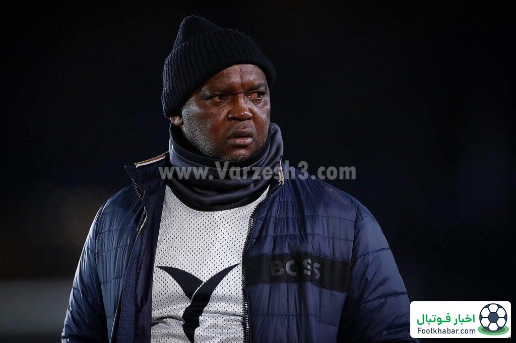 فتح‌الله‌زاده: انتظارم از موسیمانه بیشتر از اینها بود