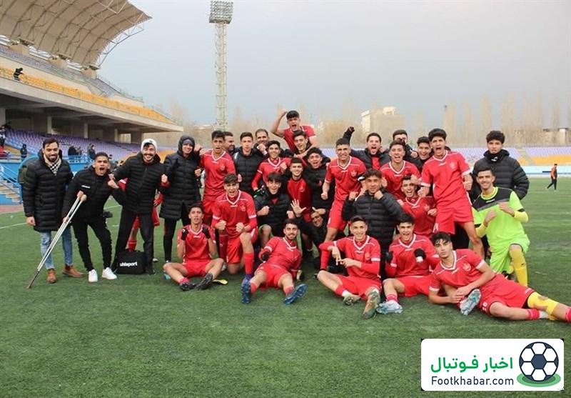 در آستانه بازی حساس: چهار پرسپولیسی تبرئه شدند