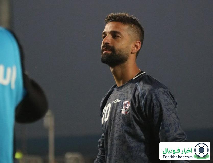 رد شایعه جنجالی درباره آرمین سهرابیان