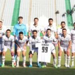 هیچ تیمی آنقدر جوان ندارد! (عکس)
