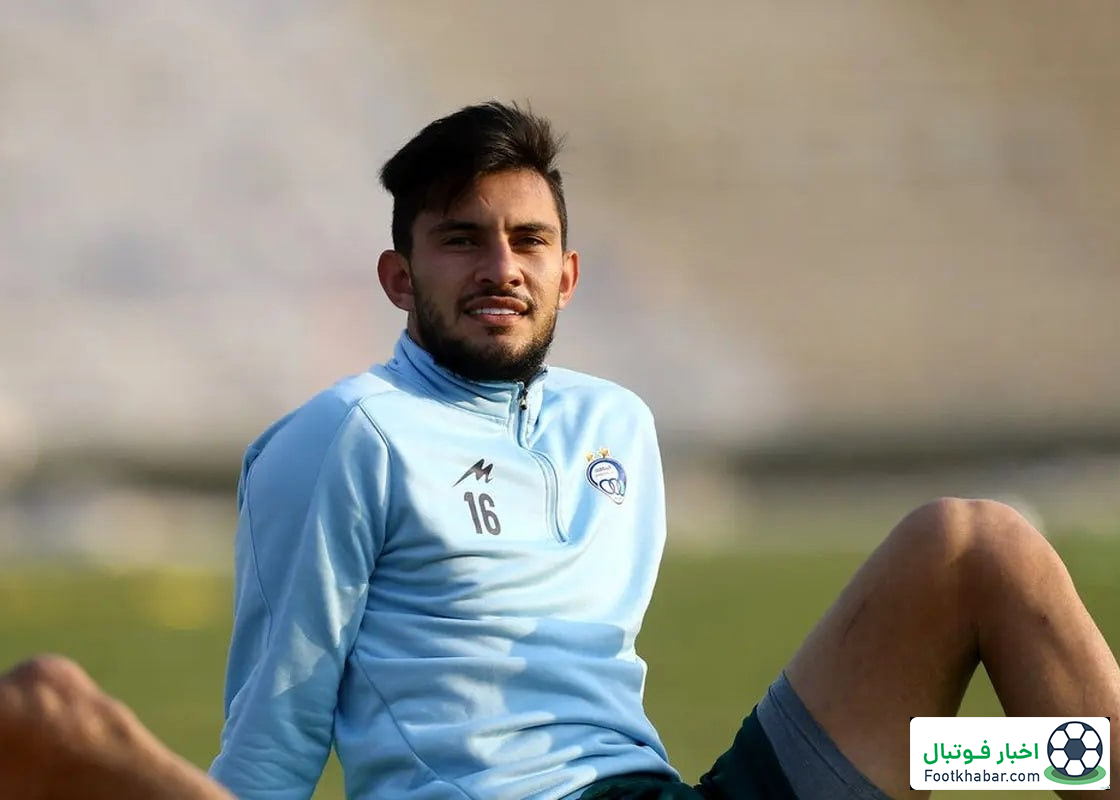 ساعات پایانی مهلت العر‌وبه به استقلال