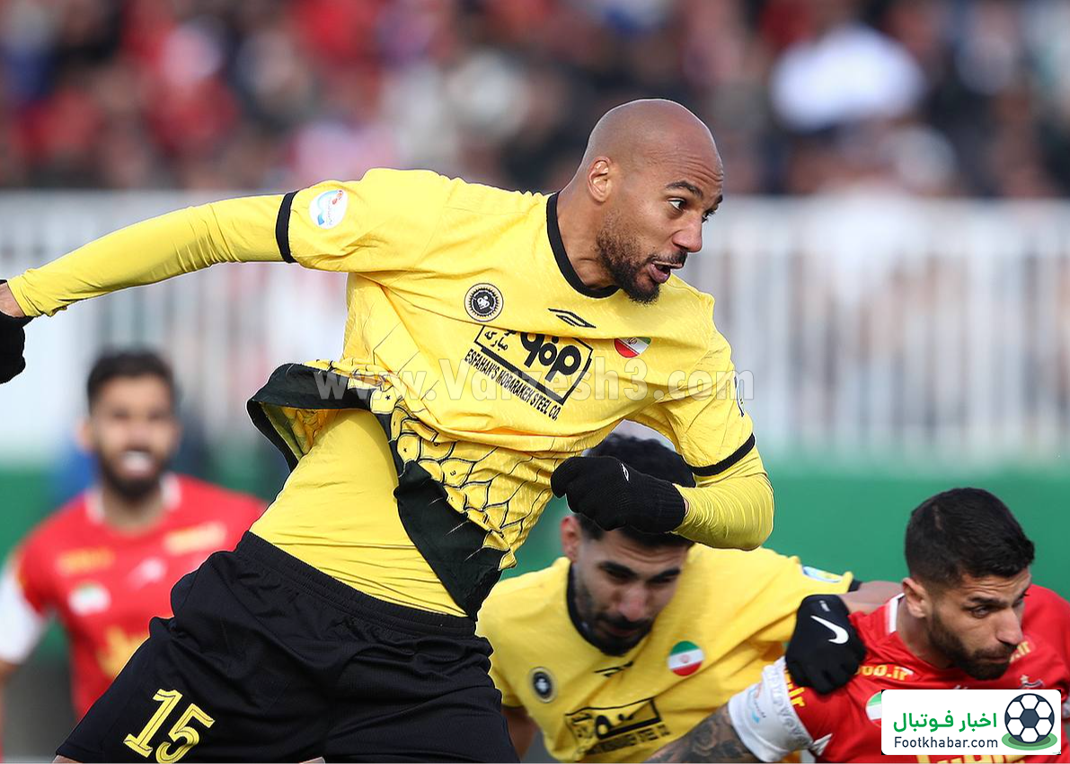 انزونزی بعد از پنج سال یاد کیروش را زنده کرد!