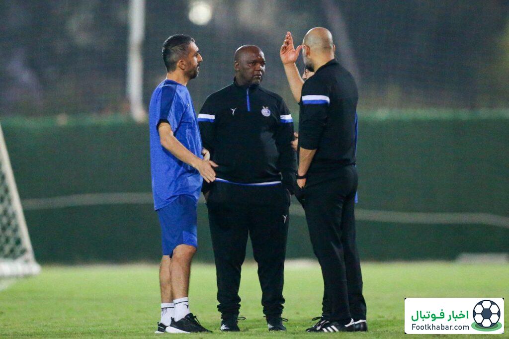 تصمیم‌گیری درباره اسامی پرحاشیه لیست موسیمانه