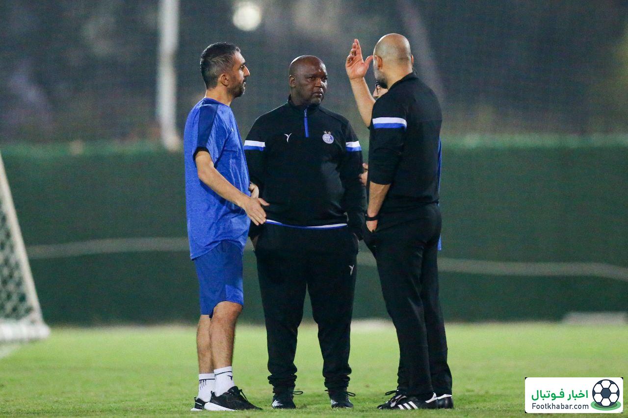 تصمیمگیری درباره اسامی پرحاشیه لیست موسیمانه