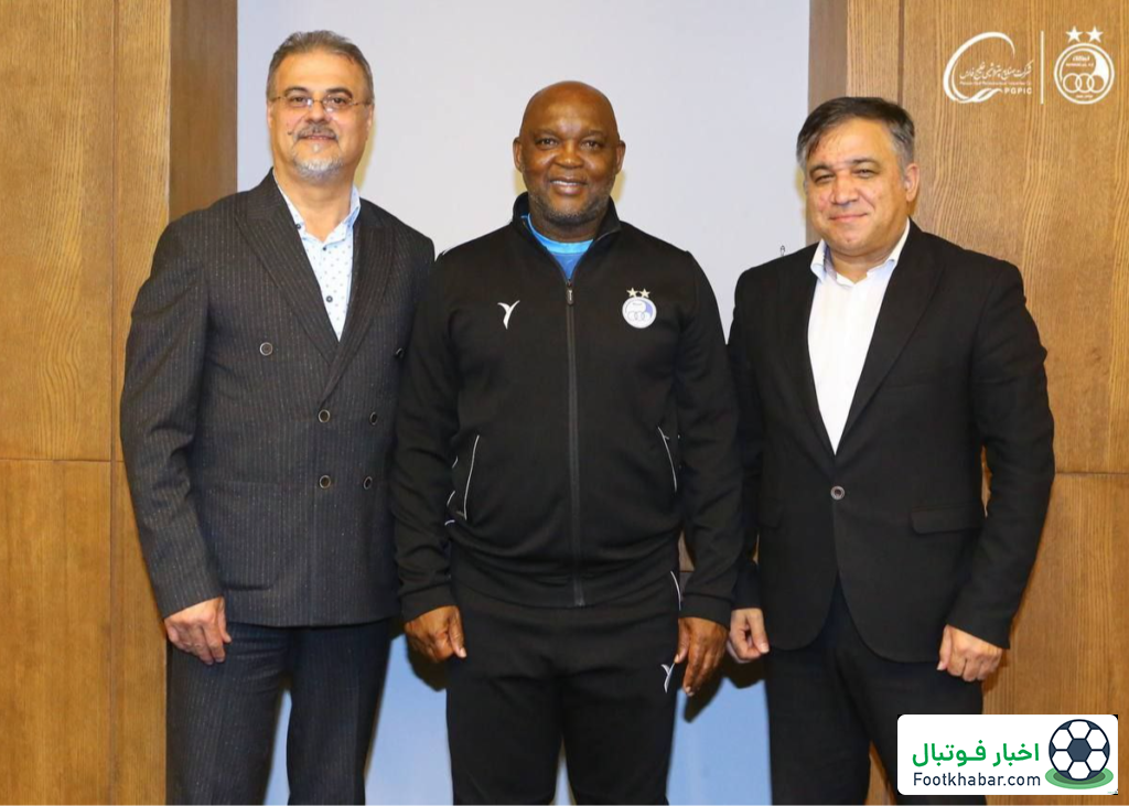 میراث دردسرساز برای موسیمانه و مدیران استقلال!