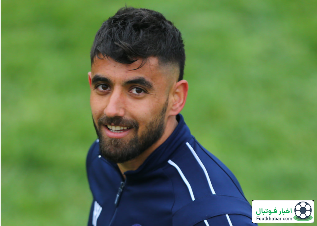 رسمی: اولین خرید چادرملو، شاگرد سابق ساپینتو