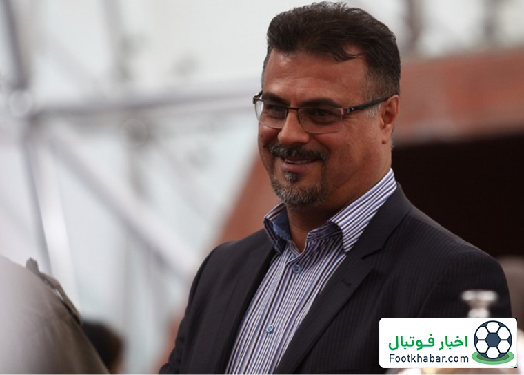 استقلال قهرمانی سپاهان را تبریک گفت (عکس)