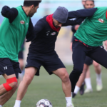 لبخند در پرسپولیس ممنوع شد! (عکس)
