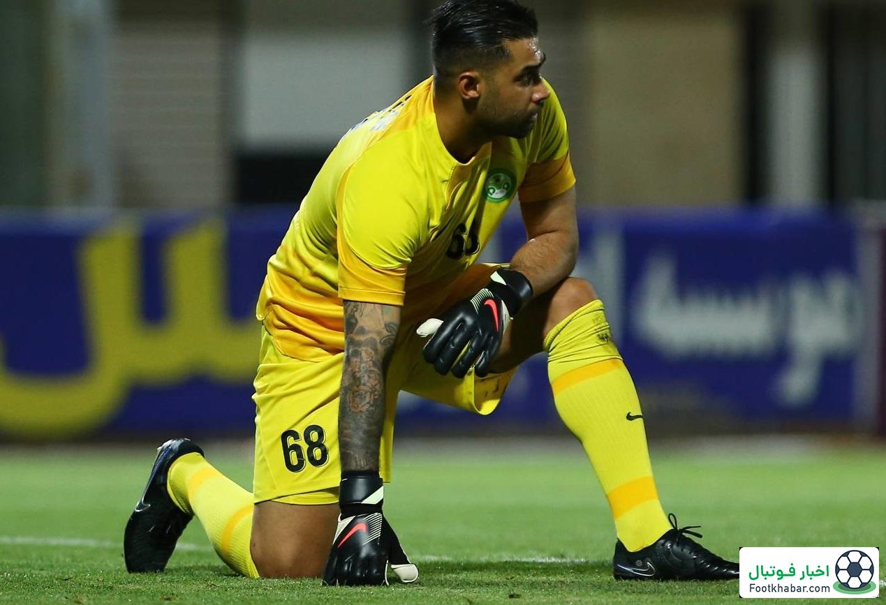 استقلال – فروزان: این دوئل صفر صفر نمی‌شود!