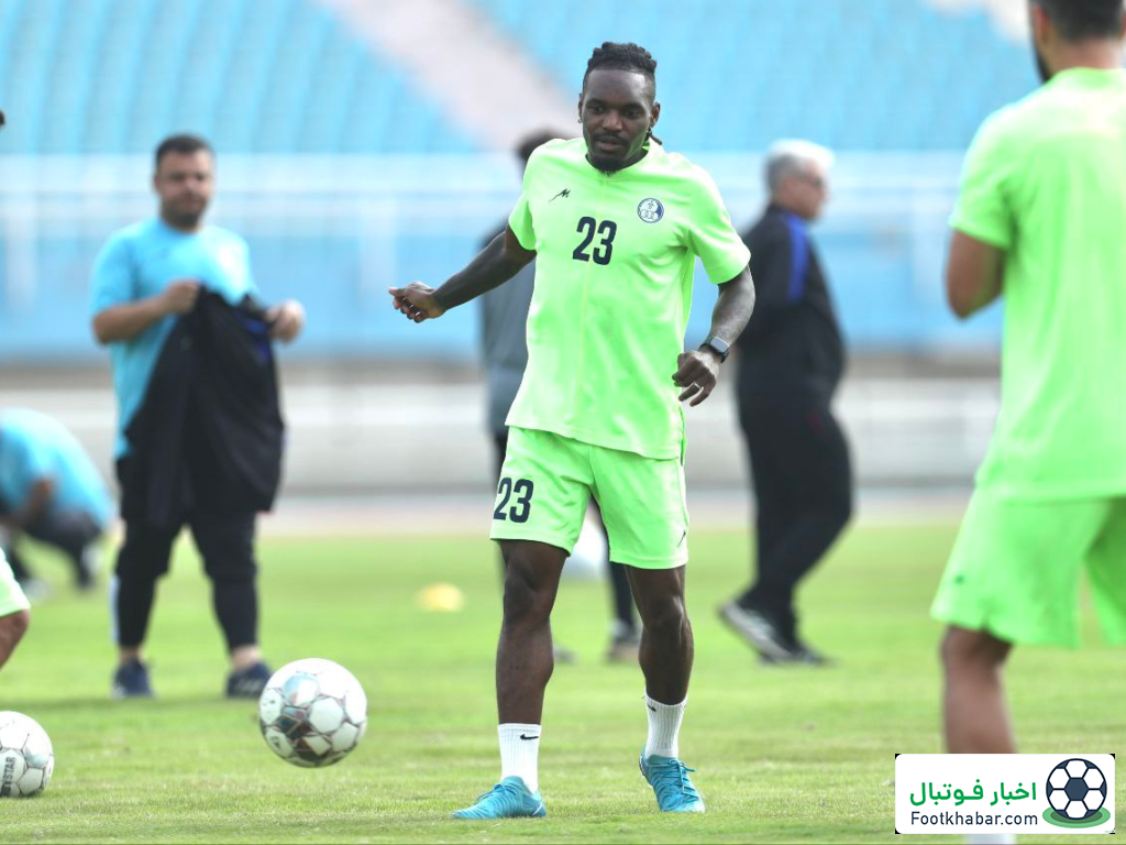 فوری: تکلیف بیفوما مشخص شد