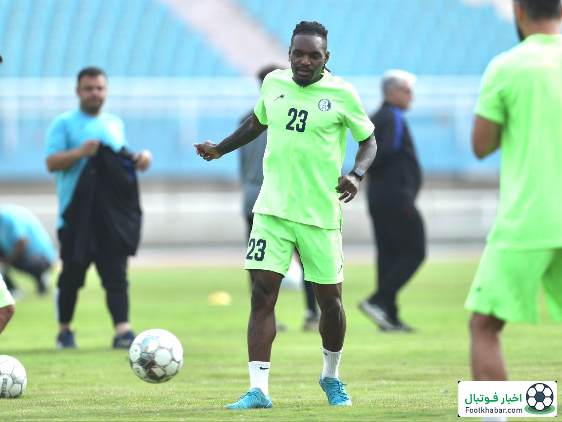 فوری: تکلیف بیفوما مشخص شد