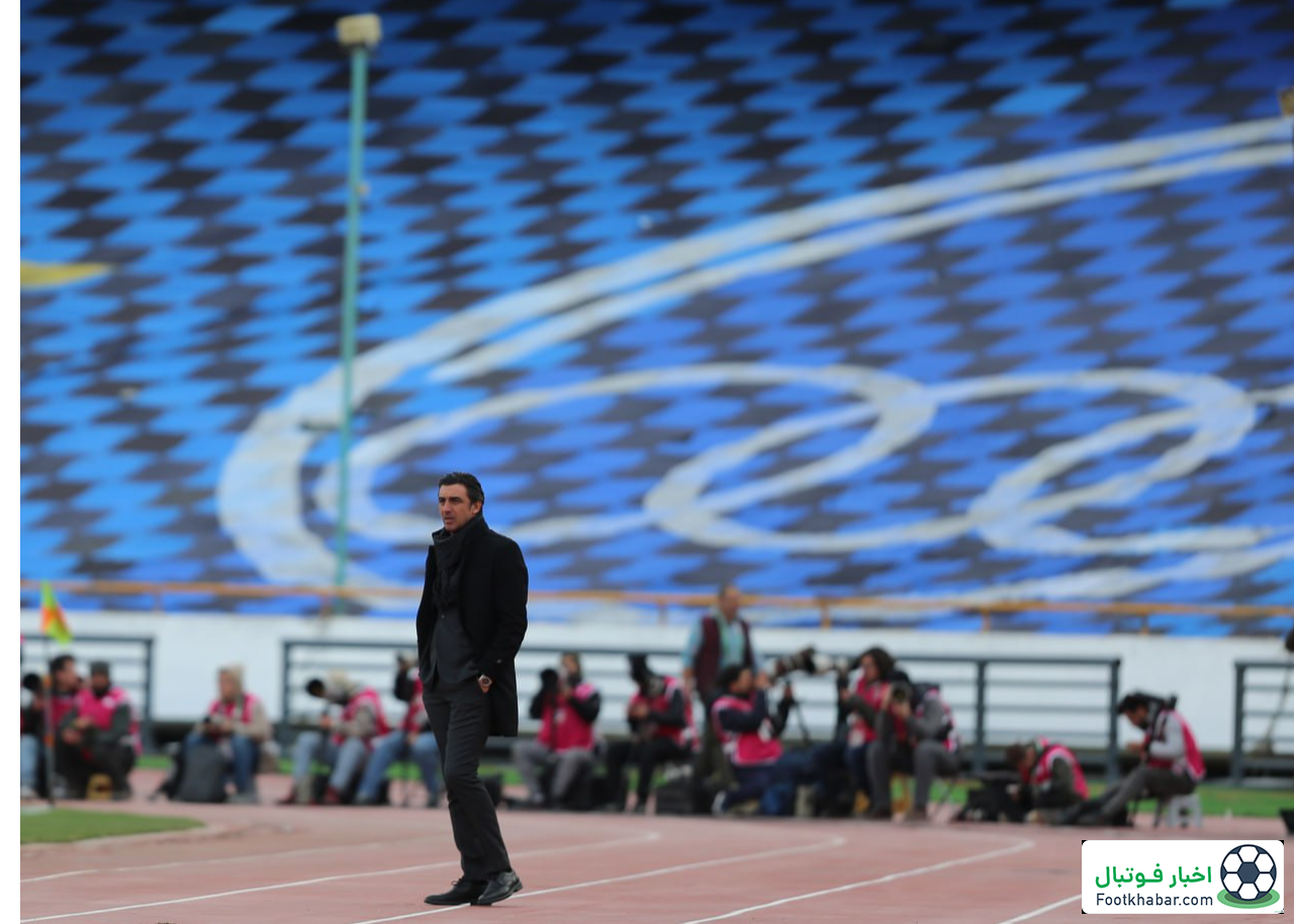 مهدی رحمتی: بار دیگر تیمی که دوستش داشتم